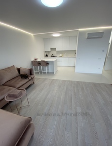 Rent an apartment, Chornovola-V-prosp, Lviv, Shevchenkivskiy district, id 4945920