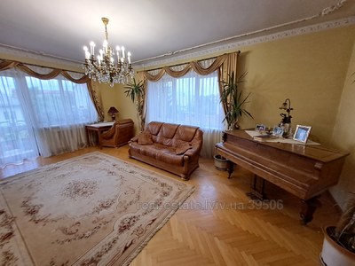 Rent a house, Gorodocka-vul, Lviv, Zaliznichniy district, id 5025226