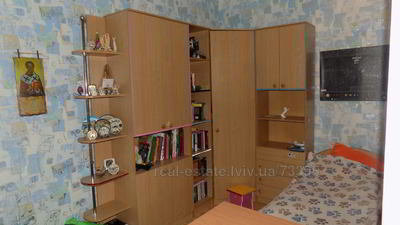 Buy an apartment, Austrian, Shevchenka-T-prosp, Lviv, Galickiy district, id 4727503