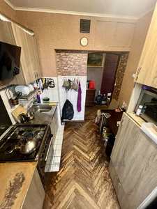 Buy an apartment, Czekh, Khutorivka-vul, Lviv, Sikhivskiy district, id 4704128