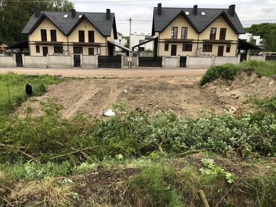 Buy a lot of land, for building, Барановського, Zimna Voda, Pustomitivskiy district, id 4799878