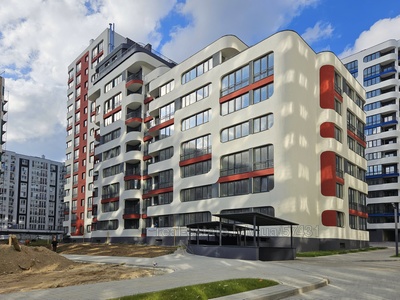 Buy an apartment, Truskavecka-vul, Lviv, Frankivskiy district, id 4792629