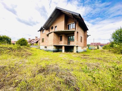 Buy a house, Home, Kulparkivska-vul, Lviv, Frankivskiy district, id 4756202