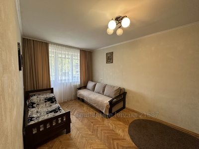 Buy an apartment, Hruschovka, Ternopilska-vul, Lviv, Sikhivskiy district, id 4703071