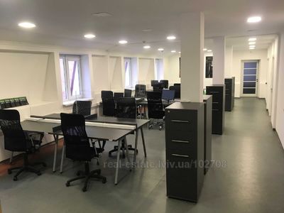 Commercial real estate for rent, Multifunction complex, Kulisha-P-vul, Lviv, Galickiy district, id 5120599