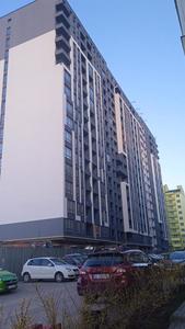 Buy an apartment, Zelena-vul, Lviv, Galickiy district, id 4956019