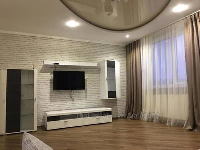 Buy an apartment, Ternopilska-vul, Lviv, Sikhivskiy district, id 4893505