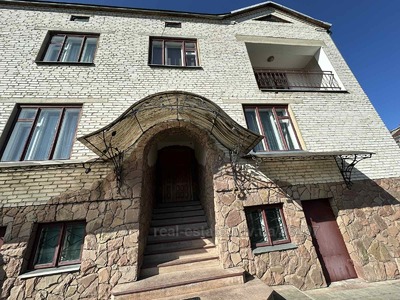 Buy a house, Mansion, Львівська, Ivano Frankovo, Yavorivskiy district, id 4678483