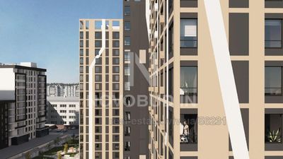 Buy an apartment, Gorodnicka-vul, 47, Lviv, Shevchenkivskiy district, id 4714204