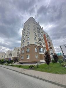 Buy an apartment, Striyska-vul, Lviv, Frankivskiy district, id 4895835