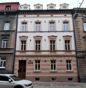 Commercial real estate for rent, Grigorovicha-I-vul, 8, Lviv, Galickiy district, id 5151498