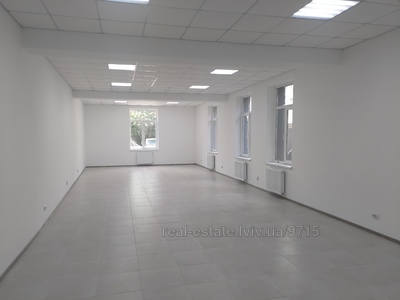 Commercial real estate for rent, Business center, Gorodocka-vul, Lviv, Zaliznichniy district, id 4846023