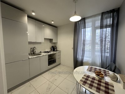 Buy an apartment, Striyska-vul, 86, Lviv, Frankivskiy district, id 4814988