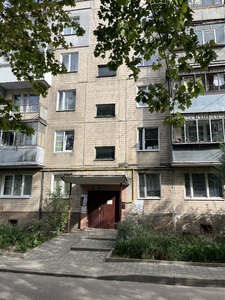 Buy an apartment, Hruschovka, Volodimira-Velikogo-vul, 83, Lviv, Frankivskiy district, id 4726076