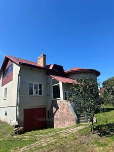 Buy a house, Центральна, Chishki, Pustomitivskiy district, id 4792112