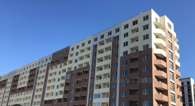 Buy an apartment, Ugorska-vul, Lviv, Sikhivskiy district, id 4850846