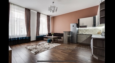 Rent an apartment, Polish, Romanchuka-Yu-vul, Lviv, Lichakivskiy district, id 4951084