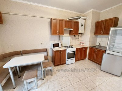 Rent an apartment, Perfeckogo-L-vul, Lviv, Frankivskiy district, id 4680318