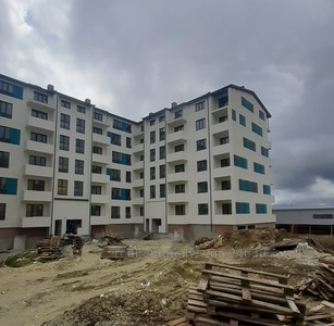 Buy an apartment, Vidrodzhennia, Pustomity, Pustomitivskiy district, id 4830573