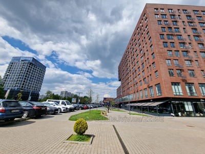 Buy an apartment, Striyska-vul, 45, Lviv, Frankivskiy district, id 5117781