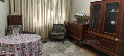 Rent an apartment, Hruschovka, Litvinenka-S-vul, Lviv, Sikhivskiy district, id 4794783