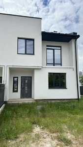 Buy a house, Zemlerobna-vul, Lviv, Zaliznichniy district, id 5044362