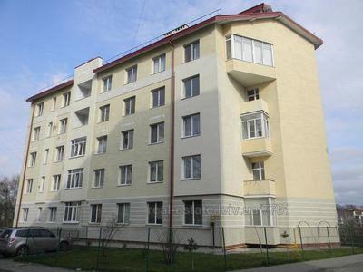 Buy an apartment, Mishugi-O-vul, Lviv, Galickiy district, id 4807285