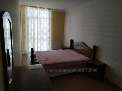 Rent an apartment, Volodimira-Velikogo-vul, Lviv, Frankivskiy district, id 4615892