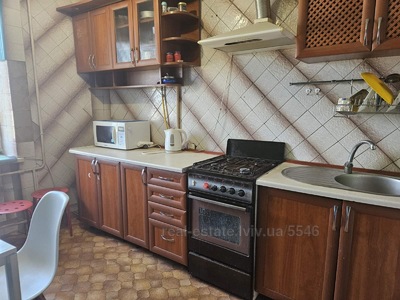 Rent an apartment, Hruschovka, Subotivska-vul, 10, Lviv, Zaliznichniy district, id 4784734