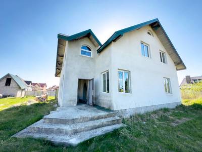 Buy a house, Home, Ryasne-Rus'ke, Lvivska_miskrada district, id 5056867