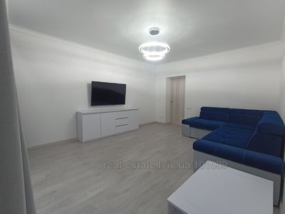 Rent an apartment, Troleybusna-vul, Lviv, Frankivskiy district, id 4950295