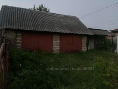 Buy a house, Home, Chervonograd, Sokalskiy district, id 2973224