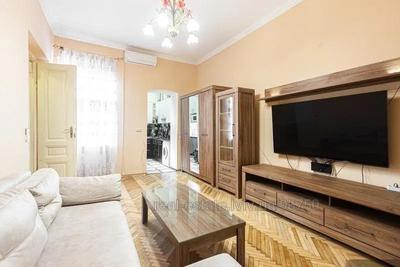 Buy an apartment, Polish suite, Odeska-vul, 7, Lviv, Zaliznichniy district, id 4638174