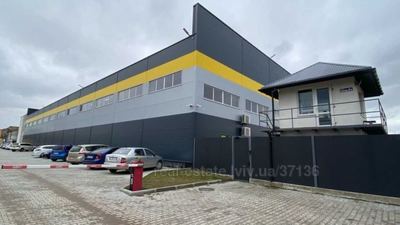 Commercial real estate for rent, Multifunction complex, Plastova-vul, Lviv, Shevchenkivskiy district, id 5085841