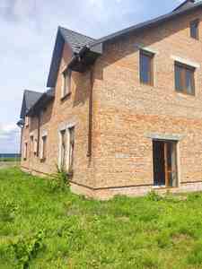 Buy a house, Cottage, Ohiienka, Gorodok, Gorodockiy district, id 4846979