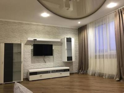 Buy an apartment, Ternopilska-vul, Lviv, Sikhivskiy district, id 4703114