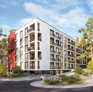 Buy an apartment, Lvivska-Street, Bryukhovichi, Lvivska_miskrada district, id 5088821