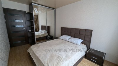 Rent an apartment, Knyagini-Olgi-vul, Lviv, Frankivskiy district, id 4671864