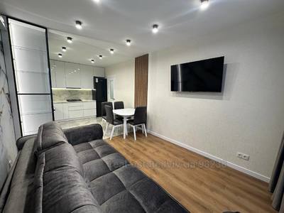 Rent an apartment, Zamarstinivska-vul, Lviv, Shevchenkivskiy district, id 5052301