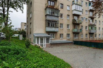 Commercial real estate for sale, Kerchenska-vul, Lviv, Lichakivskiy district, id 4855245