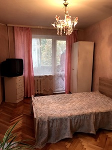 Rent an apartment, Czekh, Naukova-vul, Lviv, Frankivskiy district, id 4890564