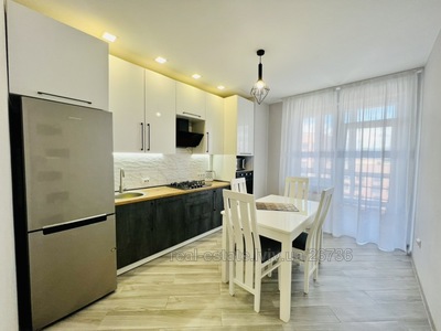 Rent an apartment, Striyska-vul, Lviv, Frankivskiy district, id 4753396