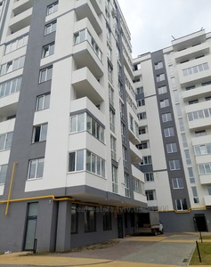 Buy an apartment, Ternopilska-vul, Lviv, Sikhivskiy district, id 4876085