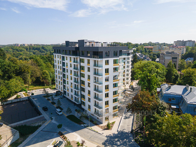 Buy an apartment, Karmanskogo-P-vul, Lviv, Sikhivskiy district, id 5032065