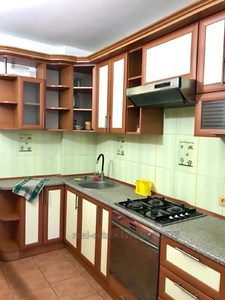 Rent an apartment, Shevchenka-T-vul, Lviv, Shevchenkivskiy district, id 5158226