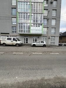 Commercial real estate for rent, Residential premises, Lysyka-vul, Vinniki, Lvivska_miskrada district, id 4726519