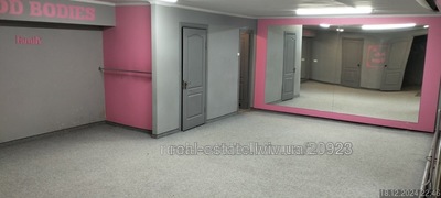 Commercial real estate for rent, Sadova-vul, Lviv, Zaliznichniy district, id 5005551