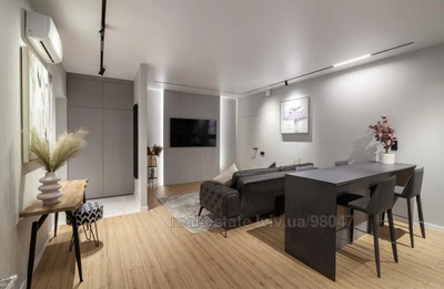 Buy an apartment, Austrian, Lesi-Ukrayinki-vul, Lviv, Galickiy district, id 5014557