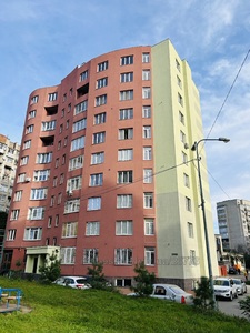 Buy an apartment, Yackova-M-vul, Lviv, Shevchenkivskiy district, id 4841640