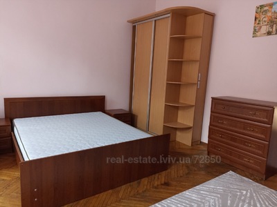 Rent an apartment, Kulisha-P-vul, Lviv, Galickiy district, id 5016361